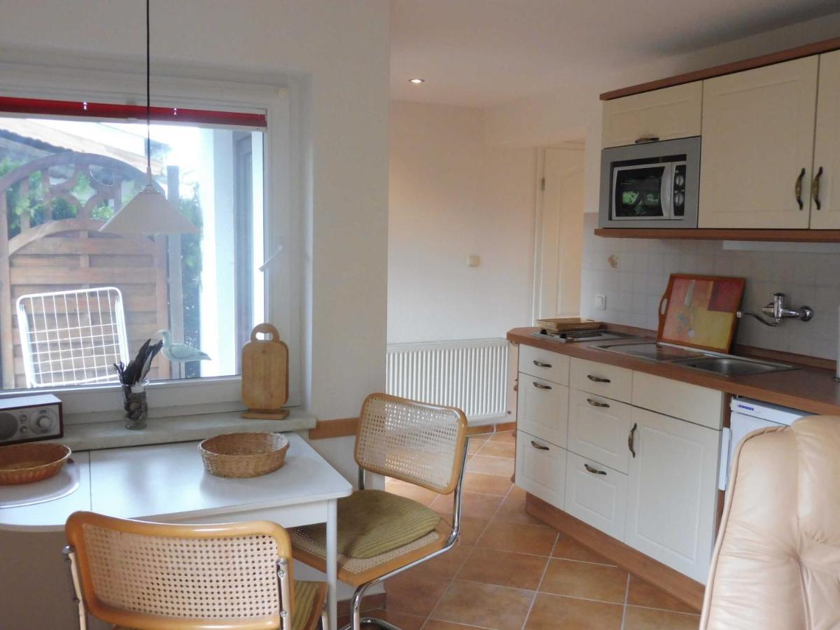 Ferienwohnung Graf Duene Karlshagen المظهر الخارجي الصورة